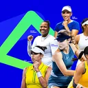 Singapore Open - Singapore Tennis Open 2025 yang akan berlangsung dari Senin (27/1/2025) hingga Minggu (2/1/2025).