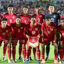 Netizen langsung merespon unggahan Instagram Timnas Indonesia U-20 usai dikalahkan Suriah U-20. (Foto: Instagram/Timnas Indonesia)