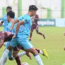 Persikas Subang vs Persipa Pati di Liga 2 /IG Persipa Pati. - Persikas Subang vs Persipa Pati di Liga 2 /IG Persipa Pati.