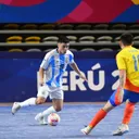 Timnas Futsal Argentina/X Seleccion Argentina. - Timnas Futsal Argentina/X Seleccion Argentina.