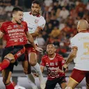 Bali United menang 3-2 atas Borneo FC di pekan ke-20 Liga 1 2024/2025/foto: IG Bali United.