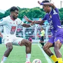 Pelatih Persik Kediri, Marcelo Rospide, singgung kinerja wasit. (Foto: Instagram/persikofficial)