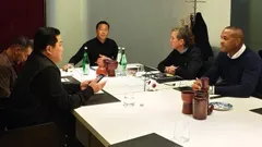 Katakata Erick Thohir usai PSSI Pecat Patrick Kluivert