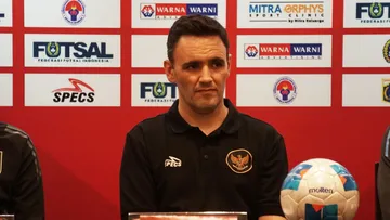 Pelatih Timnas Futsal Indonesia, Hector Souto/SportCorner, Alwan Naufal.