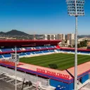 Stadion Johan Cruyff. (barcelona.com)