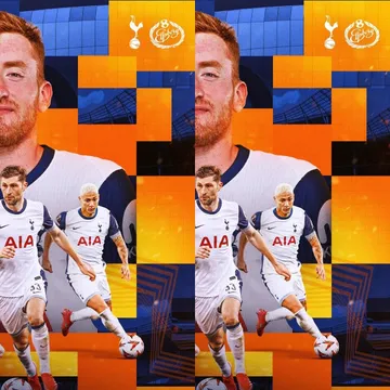 Link live streaming Tottenham Hotspur vs Elfsborg. (Foto: Instagram/spursofficial)