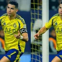 Cristiano Ronaldo jadi aktor utama dalam kemenangan Al Nassr atas Al Raed. (Foto: Instagram/Al Nassr)