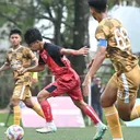 Persija U-18 (Foto: instagram/@persija.epa)