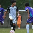 Persita Tangerang U-20 vs Persija U-20 (Foto: instagram/@persija.epa)