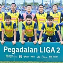 Persikota Tangerang di Liga 2 2024/2025/foto: IG Persikota Tangerang.