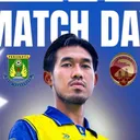 Persikota menjamu Sriwijaya FC di babak playoff degradasi Liga 2 2024/2025/foto: IG Persikota.