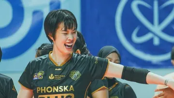 Tran Thi Thanh Thuy/ IG Gresik Petrokimia Pupuk Indonesia