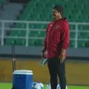 Pelatih Timnas U-20, Indra Sjafri/Laman PSSI. - Pelatih Timnas U-20, Indra Sjafri/Laman PSSI.