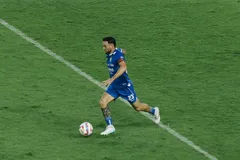Pernyataan Persib usai Marc Klok Dituduh Rasis