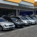 Pastikan mobil bekas yang Anda beli bebas dari banjir. (Bagus)