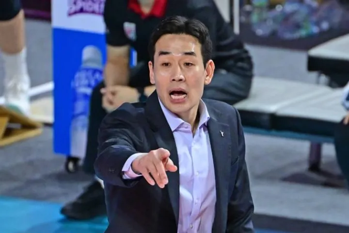Ko Hee-jin (Foto: KOVO)