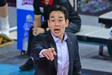 Ko Hee-jin (Foto: KOVO)