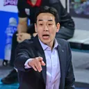 Ko Hee-jin (Foto: KOVO)