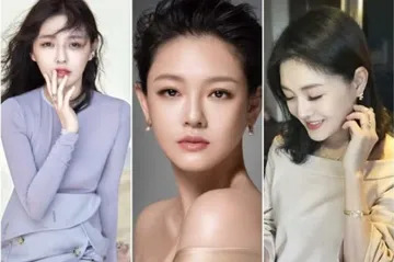 Barbie Hsu pemeran Sanchai Meteor Garden meninggal dunia/foto: IG hsushiyuan.