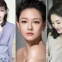 Barbie Hsu pemeran Sanchai Meteor Garden meninggal dunia/foto: IG hsushiyuan.