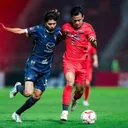 Pratama Arhan saat membela Bangkok United/Instagram - Pratama Arhan saat membela Bangkok United/Instagram