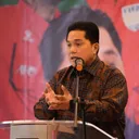 Ketum PSSI, Erick Thohir/PSSI - Ketum PSSI, Erick Thohir/PSSI