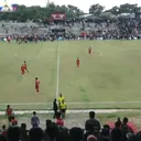 Persipur vs Persebi (Tangkapan Layar YouTube Persebi Boyolali) - Persipur vs Persebi (Tangkapan Layar YouTube Persebi Boyolali)