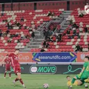 PSM Makassar vs Thanh Hoa (Foto: Instagram PSM)