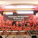 pbdjarum.jpg - PB Djarum Guyur Bonus Atlet Berprestasi (Foto: PB Djarum)