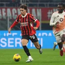 Laga debut Joao Felix bersama AC Milan/AC Milan