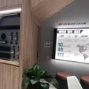 Salah satu suasana di Boutique Dealer BAIC Gading Serpong. BAIC Indonesia) - Salah satu suasana di Boutique Dealer BAIC Gading Serpong. BAIC Indonesia)