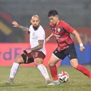 Borneo FC - Cong An Hanoi vs Borneo FC (Foto: Instagram Borneo FC)