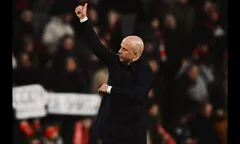 Liverpool Makin Dekat Dapat Pengganti Arne Slot