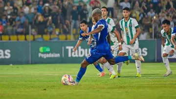 PSPS Pekanbaru vs Deltras FC Liga 2/IG PSPS.