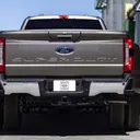 Dengan banderol harga puluhan juta, lampu Ford f-350 jadi salah satu incaran favorit pencuri. (Motor1) - Dengan banderol harga puluhan juta, lampu Ford f-350 jadi salah satu incaran favorit pencuri. (Motor1)