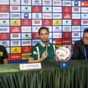 Paul Munster (Foto: Persebaya Surabaya/persebaya.id)