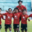 PPSM Magelang lolos babak 8 besar Liga 4 Jawa Tengah 2024/2025/foto: IG PPSM Magelang.