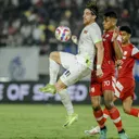 Persis Solo vs Persebaya Surabaya Liga 1/Media Persebaya.