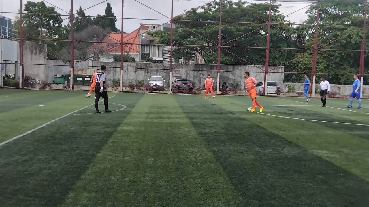 Bambang Pamungkas/SportCorner,Muhammad Nurhendra Saputra.