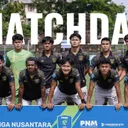 Perserang Serang di Liga Nusantara 2024/2025/foto: IG Perserang.