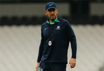 Pelatih Timnas Australia, Tony Popovic/Instagram