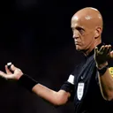 Legenda wasit Italia Pierluigi Collina. (footballitalia.net)