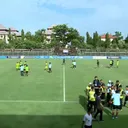 Perserang Serang menang 3-1 atas Persipasi di playoff degradasi Liga Nusantara 2024/2025/foto: LIB TV