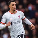 Pemain Liverpool, Trent Alexander-Arnold, jadi target Real Madrid. (Foto: Instagram/liverpoolfc)