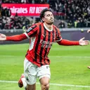 Gelandang AC Milan, Tijjani Reijnders/ Instagram - Gelandang AC Milan, Tijjani Reijnders/ Instagram