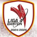 Logo Liga 4 Banten 2024/2025/foto: Asprov PSSI Banten.