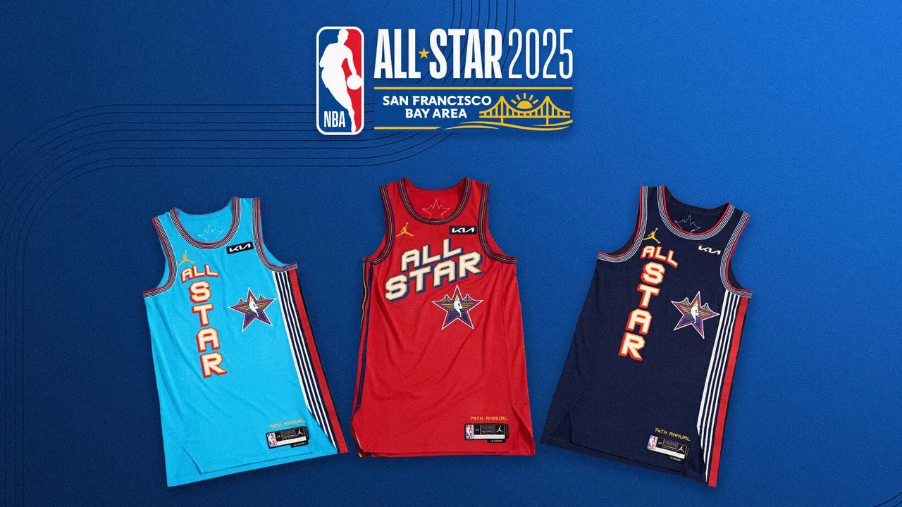 NBA All Star 2025 (Foto: NBA.com)