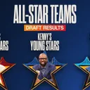 NBA All Star 2025/ IG NBA 