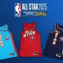 NBA All Star 2025 (Foto: NBA.com)