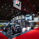 Bridgestone kembali hadir sebagai Official Tire Partner di IIMS 2025. (Bridgestone Indonesia) - Bridgestone kembali hadir sebagai Official Tire Partner di IIMS 2025. (Bridgestone Indonesia)